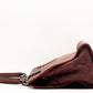 Second hand Chanel Boy Reverso Shopping Tote Burgundy Calfskin - Tabita Bags