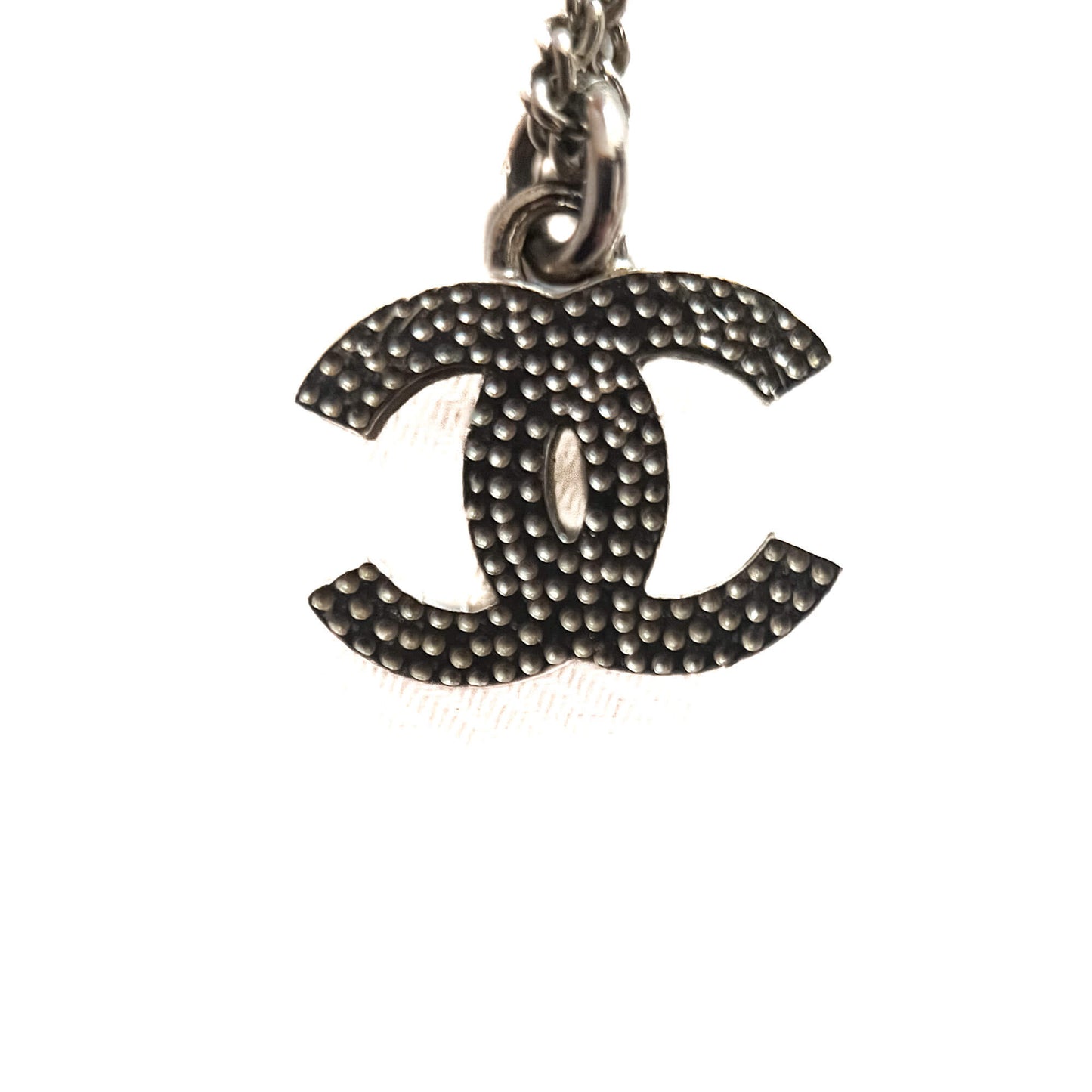 Second hand Chanel Coco Crush Collection Short Necklace - Tabita Bags