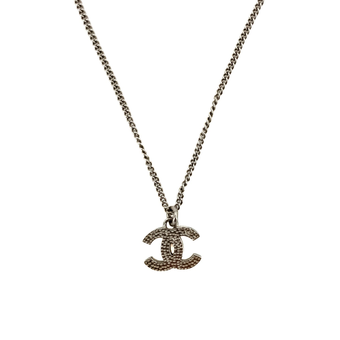 Second hand Chanel Coco Crush Collection Short Necklace - Tabita Bags