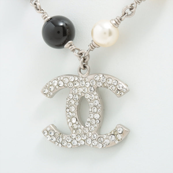 Chanel Coco Collier Faux Perles acheter chez Tabita Bags Tabita Bags with Love