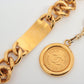 Second hand Chanel Medallion 31 Rue Cambon Chain Belt Gold - Tabita Bags