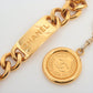 Second hand Chanel Medallion 31 Rue Cambon Chain Belt Gold - Tabita Bags