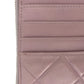 Second hand Chanel Phone & Card Holder Leather Pastel Pink - Tabita Bags