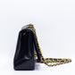 Second hand Chanel Timeless Single Flap Shoulder Bag - Tabita Bags