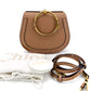 Second hand Chloé Nile Bracelet Bag - Tabita Bags