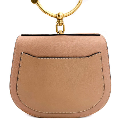 Second hand Chloé Nile Bracelet Bag - Tabita Bags