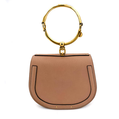 Second hand Chloé Nile Bracelet Bag - Tabita Bags