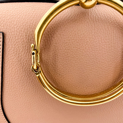 Second hand Chloé Nile Bracelet Bag - Tabita Bags