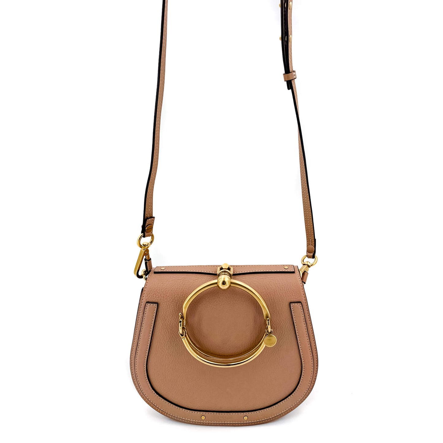 Second hand Chloé Nile Bracelet Bag - Tabita Bags