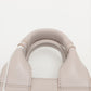 Second hand Chloé Woody Mini Leather Pink 2-Way Tote Bag - Tabita Bags