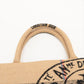 Second hand Dior Book Tote Medium Jute Dior Union Motif Tote Bag - Tabita Bags