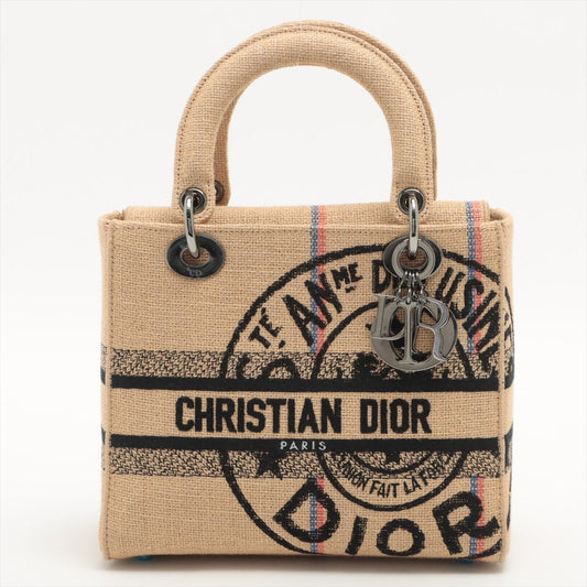 Dior Pre-owned Medium Book Tote Bag