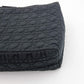 Second hand Dior Pouch in Black Cloth - Tabita Bags