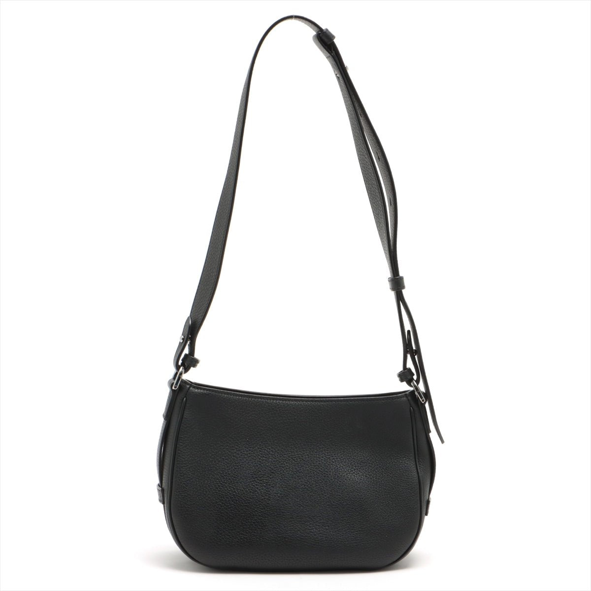 Dior Saddle Soft Bag Black Grained Leather  Tabita Bags  Tabita Bags with  Love