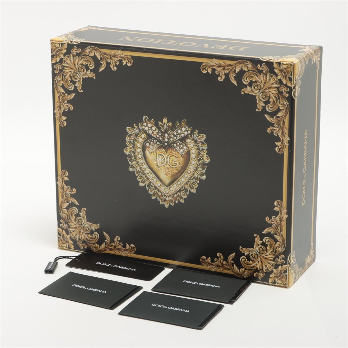 Second hand dolce and gabbana Clearance