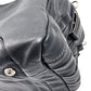 Second hand Dolce e Gabbana Lily Soft Leather Black Bag - Tabita Bags