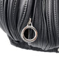 Second hand Dolce e Gabbana Lily Soft Leather Black Bag - Tabita Bags