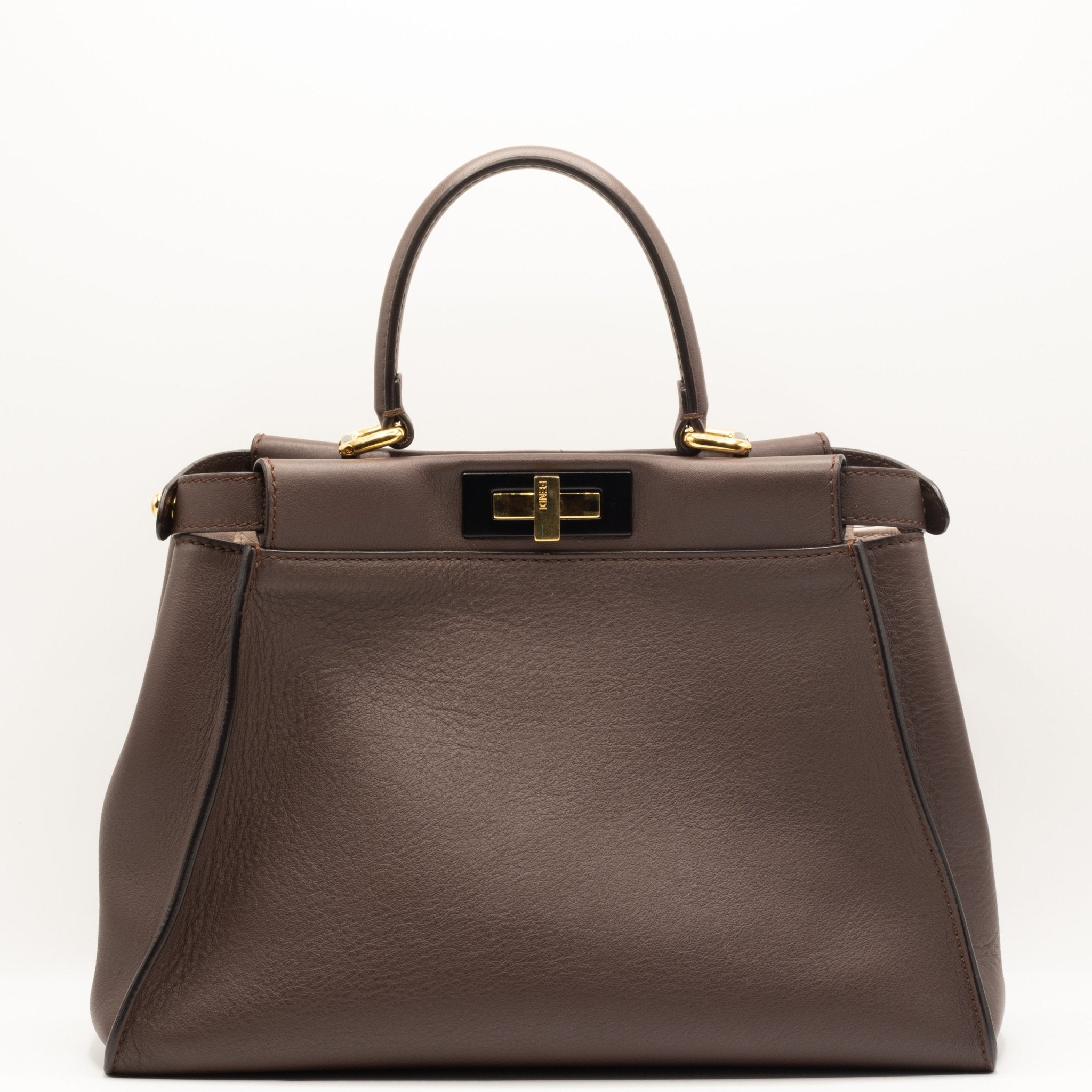 Fendi peekaboo online regular