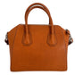 Second hand Givenchy Antigona Small Leather 2-Way Tote Brick Orange - Tabita Bags