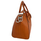 Second hand Givenchy Antigona Small Leather 2-Way Tote Brick Orange - Tabita Bags