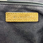 Second hand Givenchy Nightingale Medium Leather 2-Ways Weekender Bag Brown - Tabita Bags