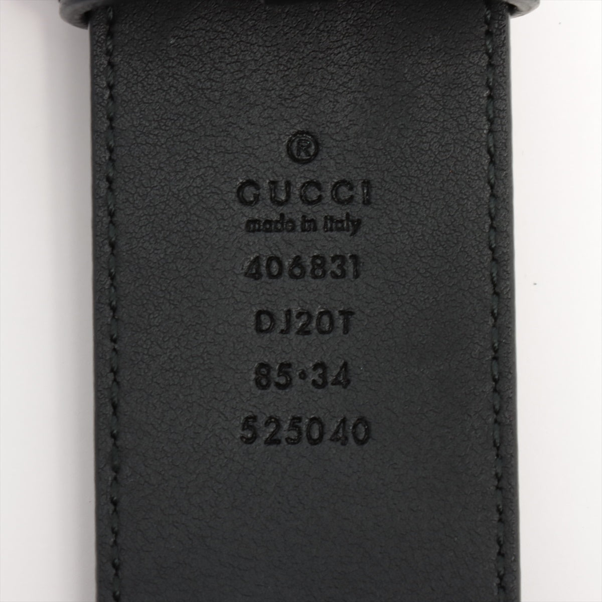 Gucci 406831 sales