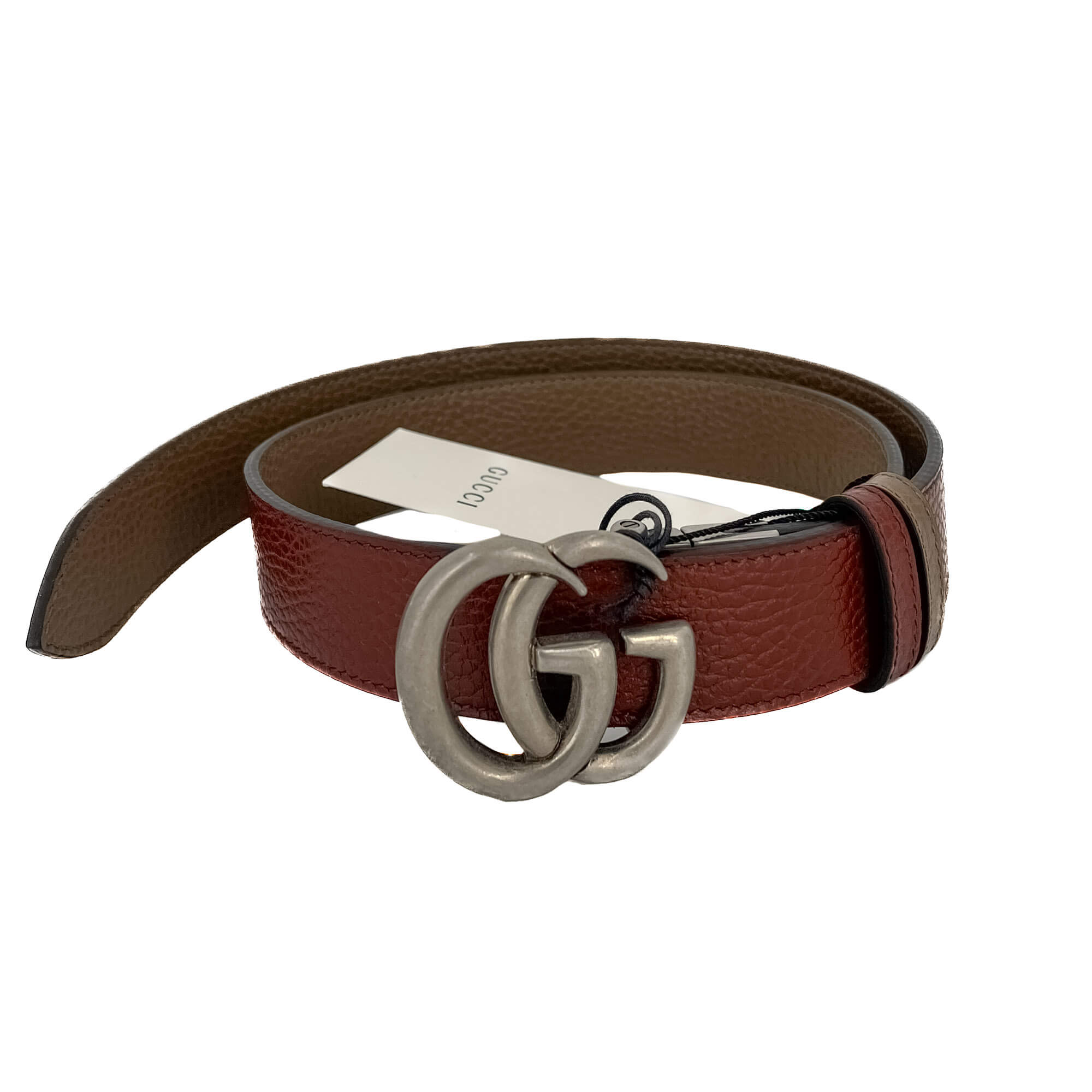 Gucci belt 80 best sale