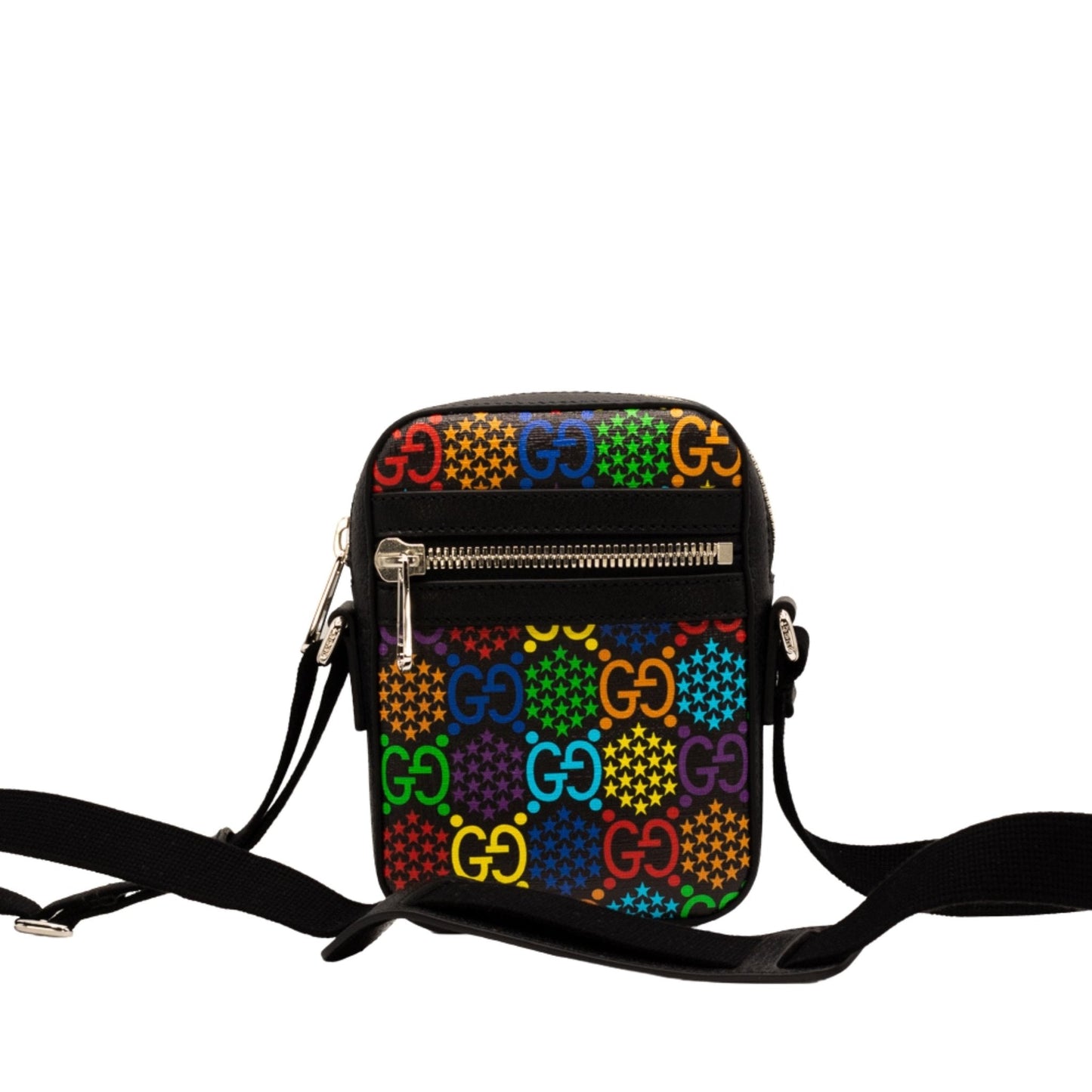 Second hand Gucci GG Psychedelic Crossbody 598103H20AN - Tabita Bags