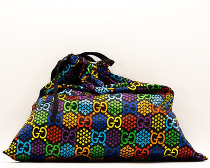 Second hand Gucci GG Psychedelic Sling Bag 574886 - Tabita Bags