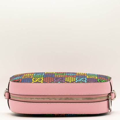 Second hand Gucci GG Psychedelic Sling Bag 574886 - Tabita Bags