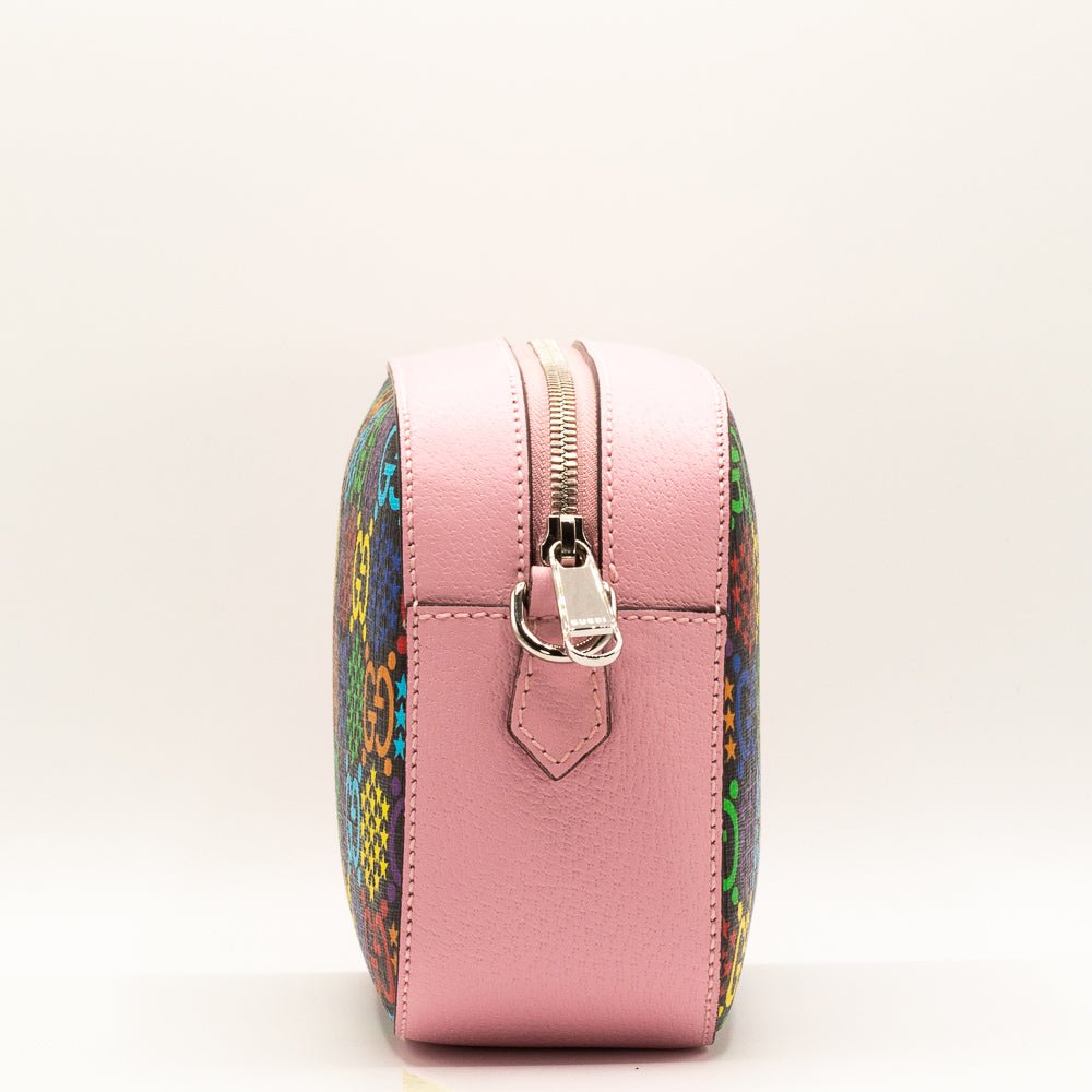 Second hand Gucci GG Psychedelic Sling Bag 574886 - Tabita Bags
