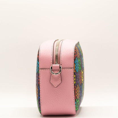 Second hand Gucci GG Psychedelic Sling Bag 574886 - Tabita Bags