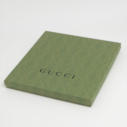 Second hand Gucci GG Scarf Wool Black - Tabita Bags