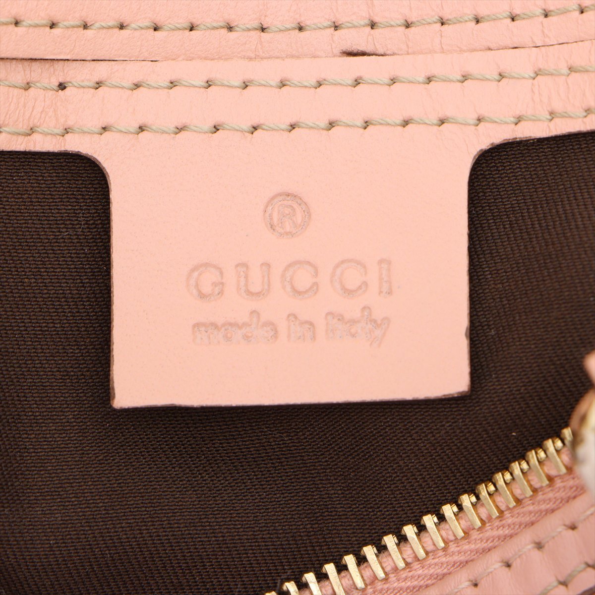 Second hand Gucci Gucci Joy Mini Boston bag - Tabita Bags