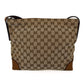 Second hand Gucci Guccissima Medium Canvas 2-Ways Tote Bag GG Supreme - Tabita Bags