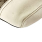 Second hand Gucci Hobo Shoulder Bag Canvas Bicolor - Tabita Bags