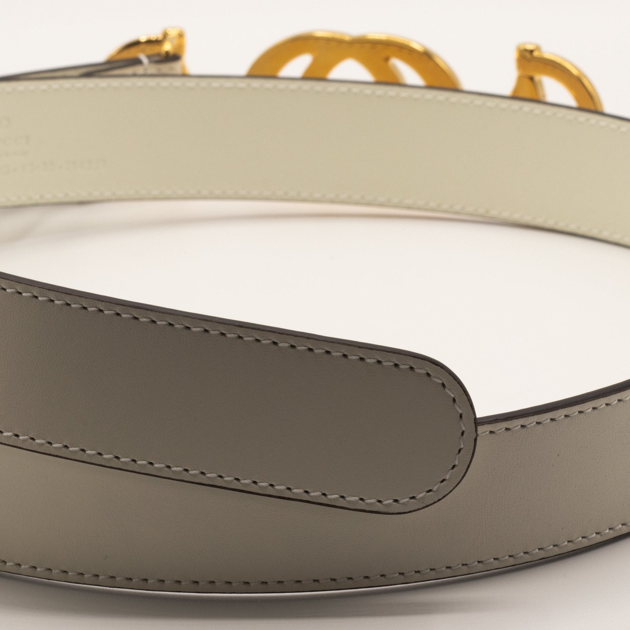 Gucci belt 95cm store