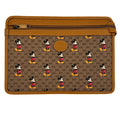 Second hand Gucci Mickey Mouse Logo Clutch - Tabita Bags
