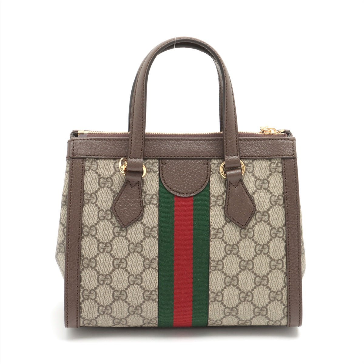 Gucci Ophidia GG Small 2 Way Marrone tote Borsa Tabita Bags Tabita Bags with Love