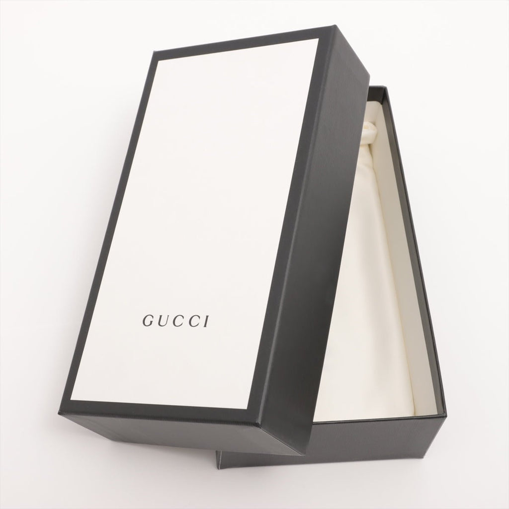 Second hand Gucci Ophidia GG Supreme Continental Wallet - Tabita Bags