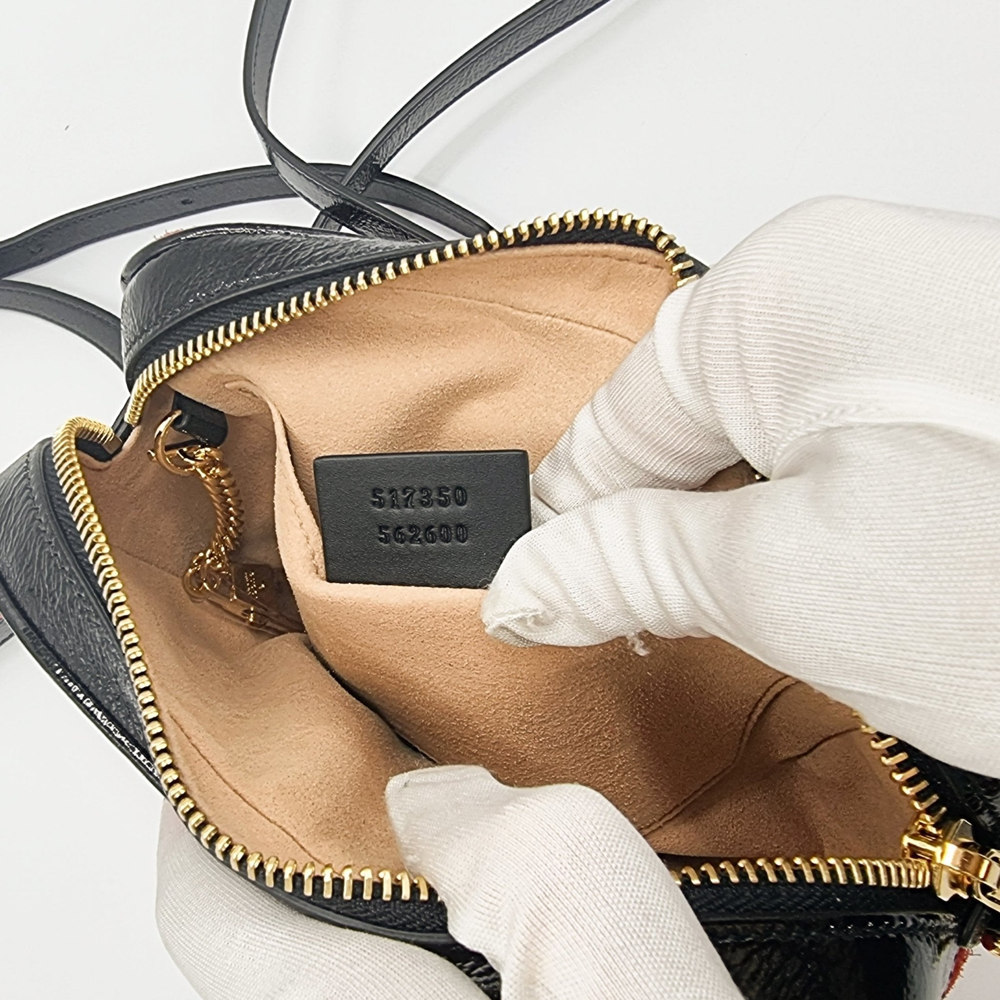 Gucci ophidia suede shoulder bag deals