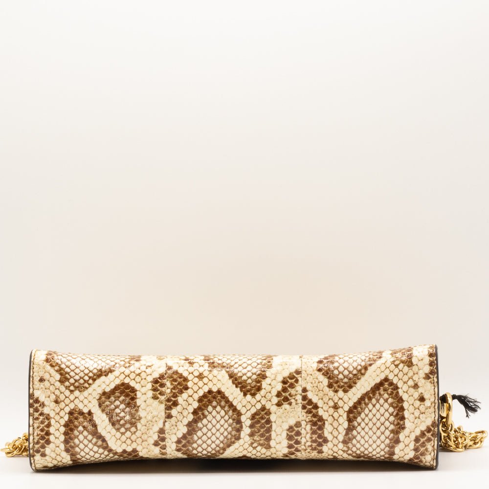 Second hand Gucci Ophidia Straw Raffia - Tabita Bags