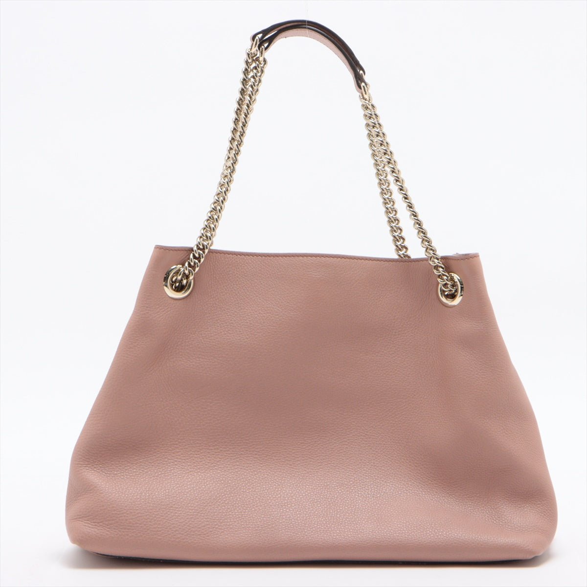 Gucci Soho Pink Leather Chain Bag Tabita Bags Tabita Bags with