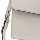 Second hand Gucci Sylvie Maxi Leather White Bag - Tabita Bags