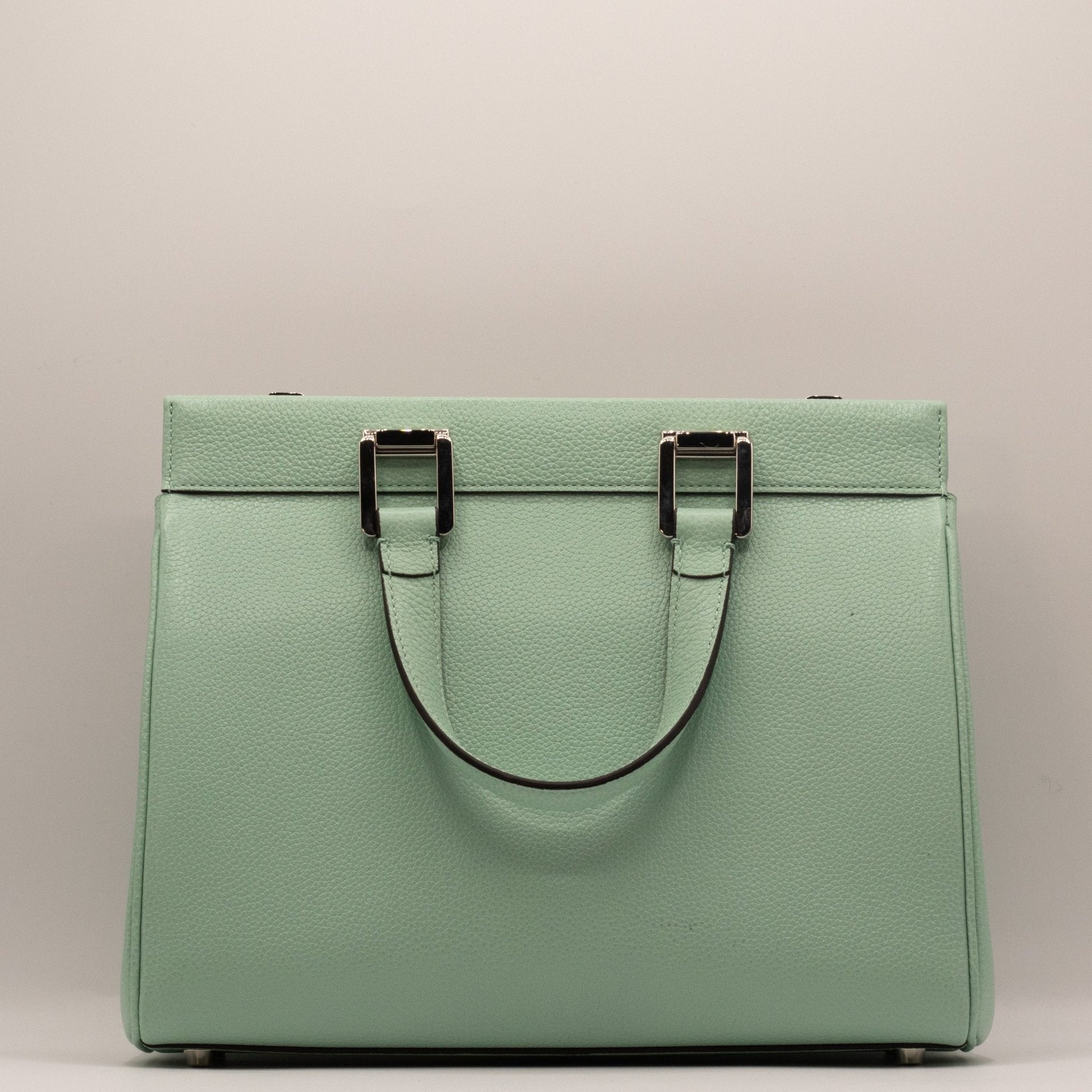 Second hand Gucci Zumi Small Top Handle Bag - Tabita Bags