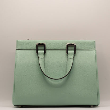 Second hand Gucci Zumi Small Top Handle Bag - Tabita Bags