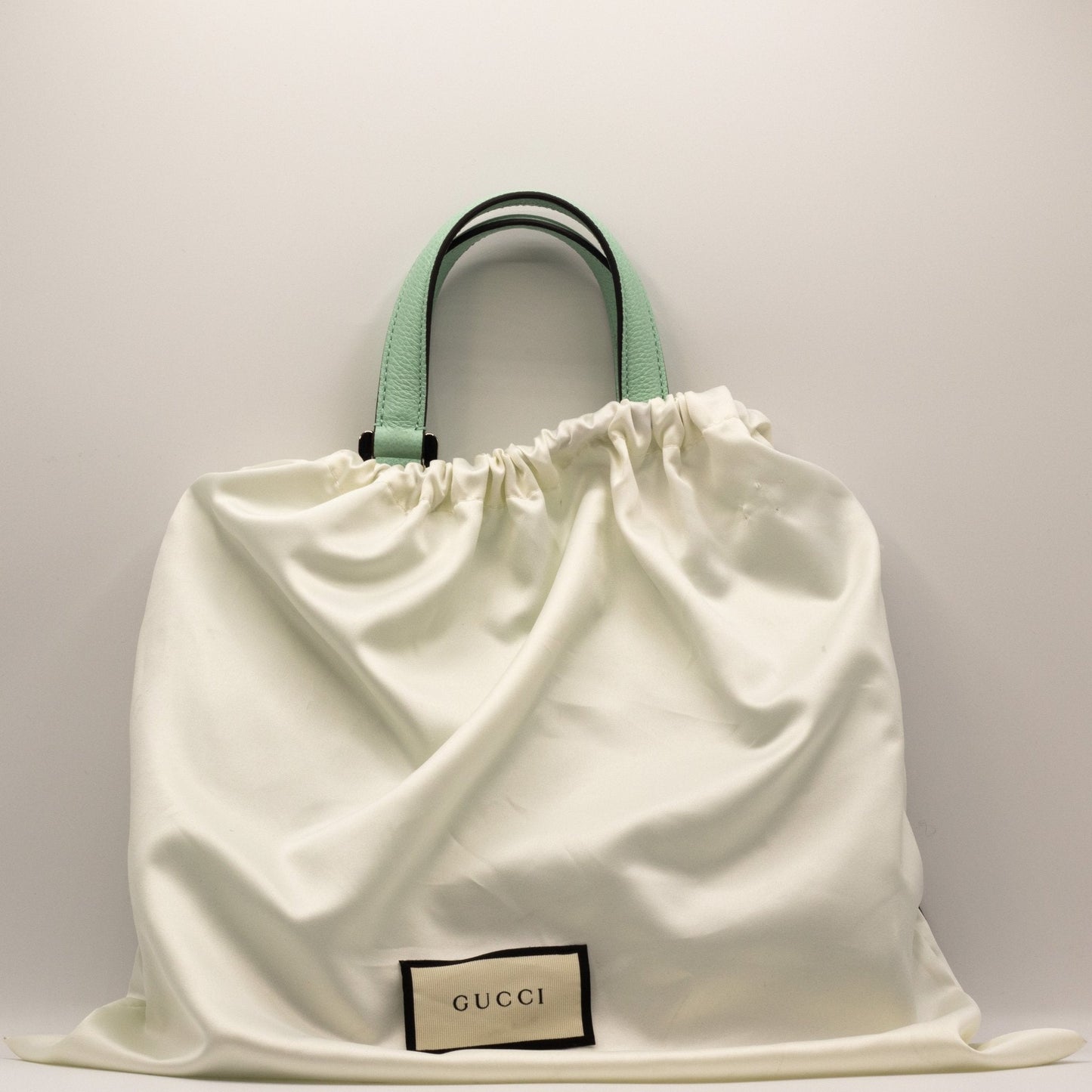 Second hand Gucci Zumi Small Top Handle Bag - Tabita Bags