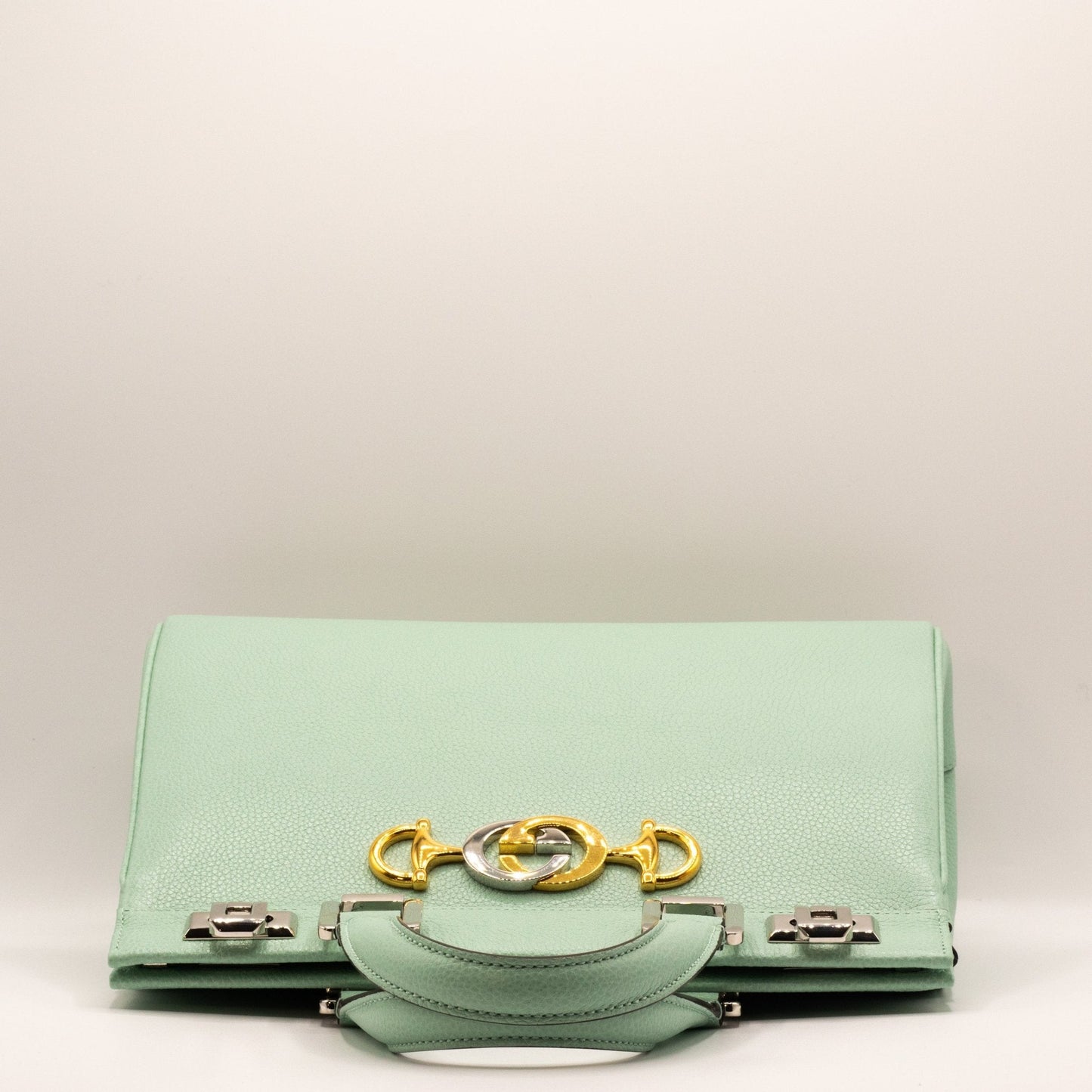 Second hand Gucci Zumi Small Top Handle Bag - Tabita Bags