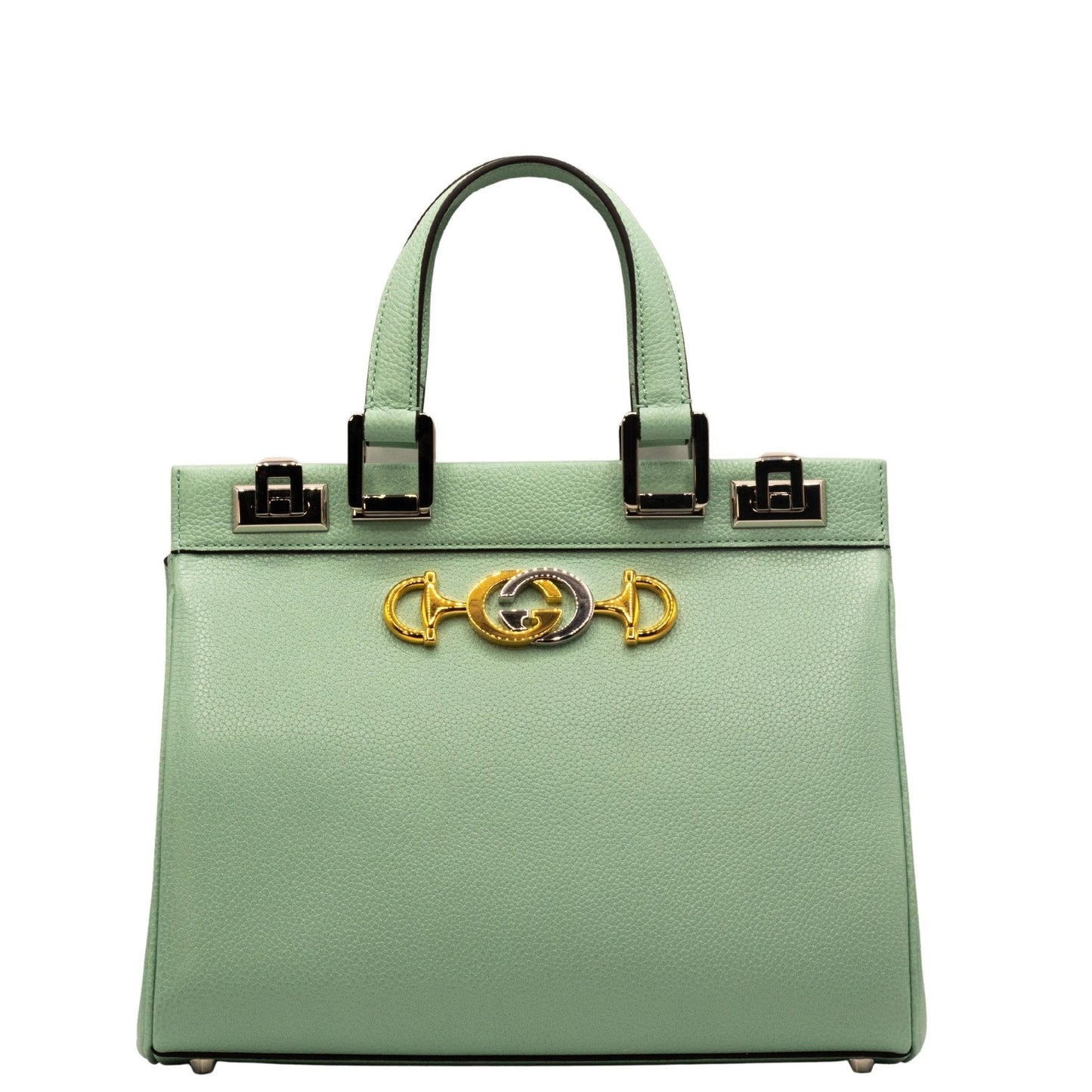 Second hand Gucci Zumi Small Top Handle Bag - Tabita Bags