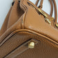 Second hand Hermes Birkin Brown Togo 30 Gold Hardware - Tabita Bags